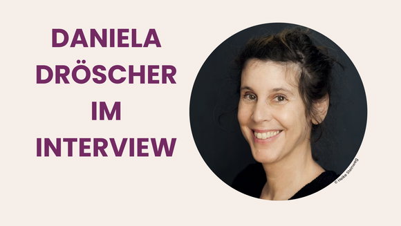 Vier Fragen an Daniela Dröscher