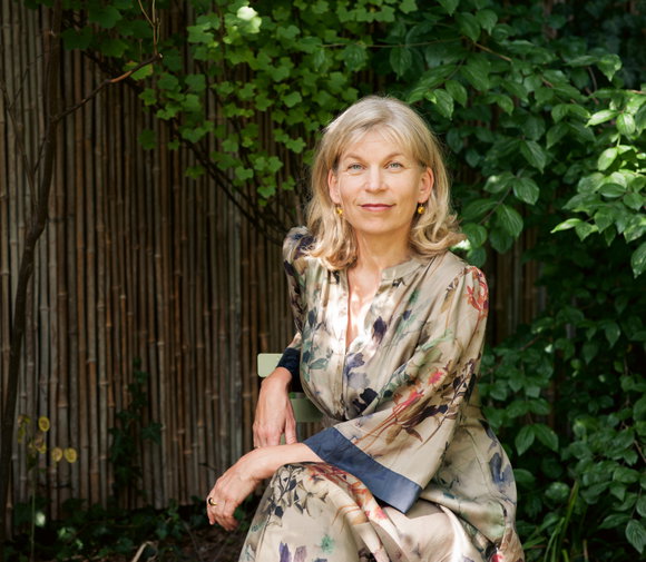 Katharina Hagena auf der Shortlist für den Hamburger Literaturpreis 2025