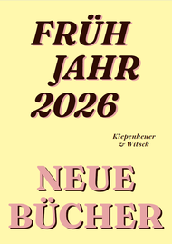 HC Vorschau F26 Cover