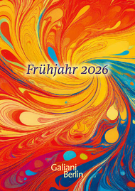 Vorschau Galiani FJ 2026