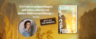 Miranda July Roman Auf allen vieren Kiepenheuer & Witsch