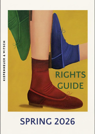 Rights Guide Spring 2026 title page