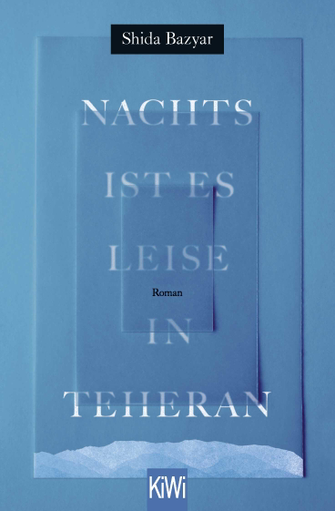 Buch Nachts ist es leise 