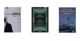 Banner 7 mit Büchern 