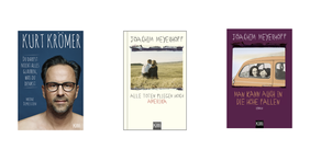 Banner 12 mit Büchern