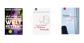 Banner 16 mit Büchern