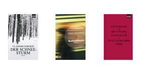 Banner 18 mit Büchern