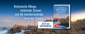 Bretonische Sehnsucht TB