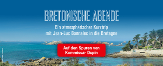 Bretonische Abende