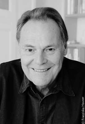 Zum Tod von Peter Schneider