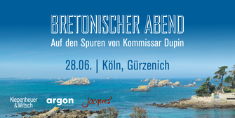 Bretonischer Abend Köln 