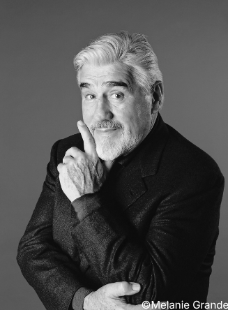 Mario Adorf