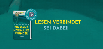 DleB - Banner Woody Brown