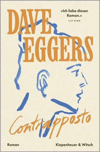 eggers contrapposto cover
