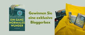 Banner Gewinnspiel Bloggerbox
