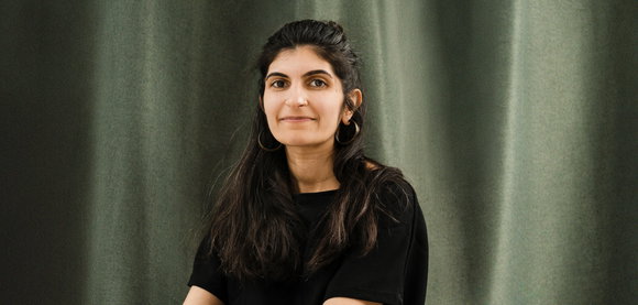 Shida Bazyar erhält den Wilhelm Raabe-Literaturpreis 2026