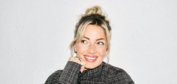 Die Zukunft gehört den Andersdenkenden - Angelina Boerger im Interview