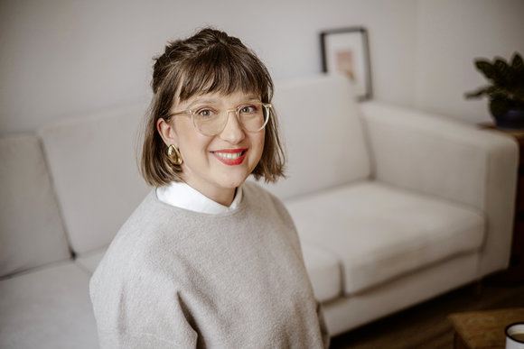 Eine Geschichte zwischen Deutschland und Rumänien - Alexandra-Maria Pipos im Interview