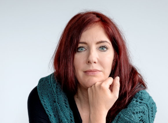 »Aprikosenkind« - Judith Merchant über ihren neuen Thriller