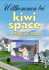 Space Frühjahr