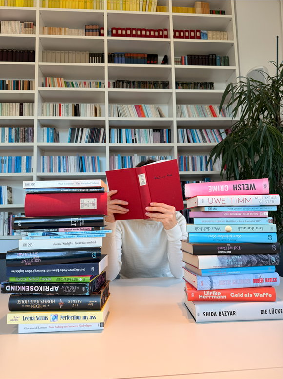 sachbuch