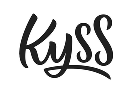 KYSS Logo