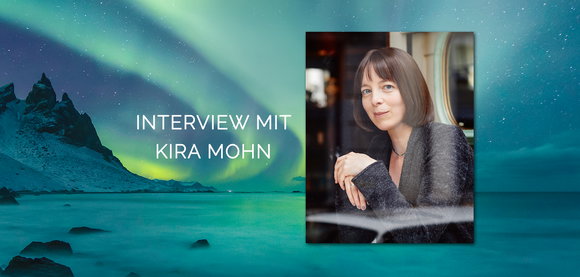 Interview mit Kira Mohn zu «The Sky in your Eyes»