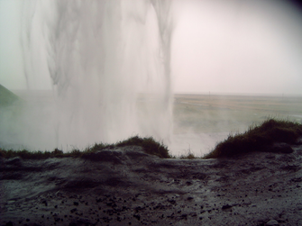 Seljalandsfoss
