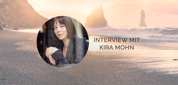 Interview mit Kira Mohn zu «The Sea in your Heart»