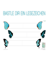 Download Lesezeichen