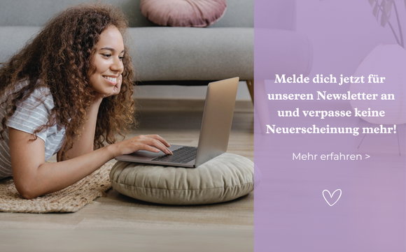 Melde dich jetzt für den KYSS-Newsletter an!