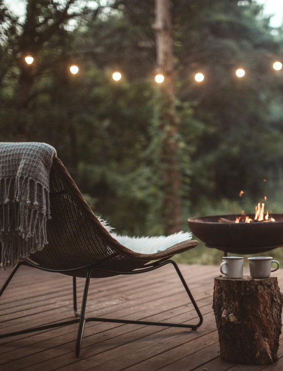 Cozy Romance