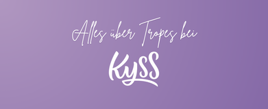 Romance Tropes