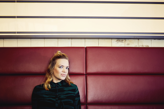 Nora Gantenbrink