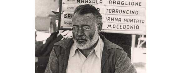 Ernest Hemingway: Alle Werke und Klassiker im Überblick