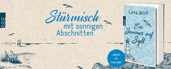 «Und mach dich darauf gefasst, dich zu verlieben...»