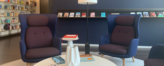 Im Rowohlt Verlag