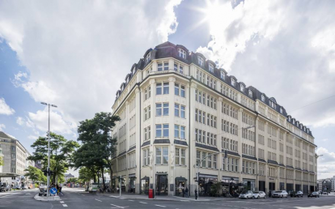 Bieberhaus