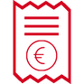 Honorarabrechnung