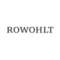 Logo Rowohlt