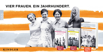 Banner zu Jahrhunderttrilogie