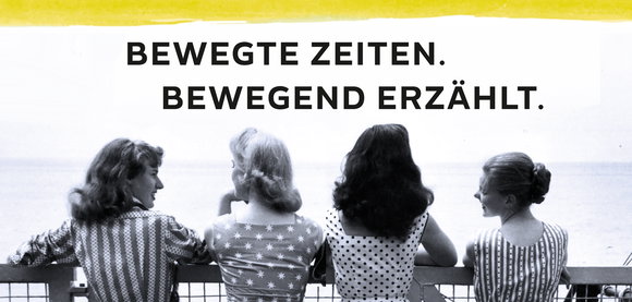 Es geht so schnell, das Leben