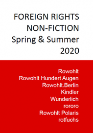 Foreign Rights Fiction Spring & Summer 2020