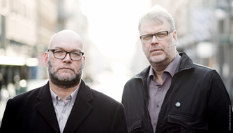 Hjorth & Rosenfeldt