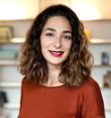 Erica Lorenzoni
