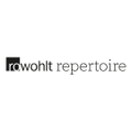 rowohlt repertoire