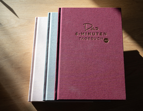 6 Minuten Tagebuch