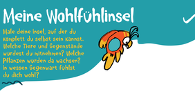 Einblick ins 6-Minuten-Tagebuch für Kinder