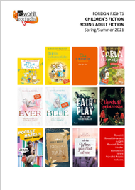 Foreign Rights Guide Spring/Summer 2021 Children'sBooks and YA