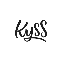 KYSS Logo